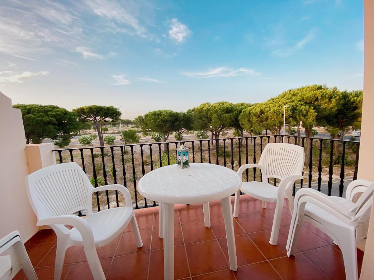 Apartamento De 3 Habitaciones, Zona Muy Tranquila A Unos Minutos De La Playa Мазагон Экстерьер фото